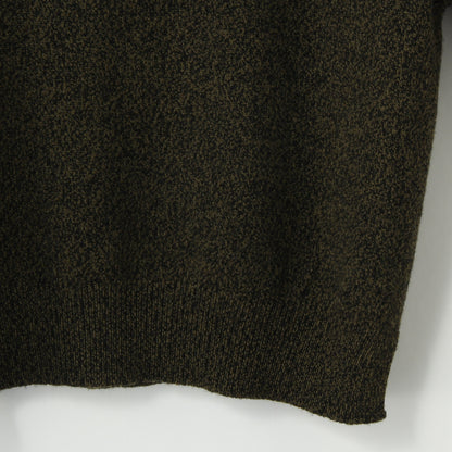 BLOCK BRETON KNIT