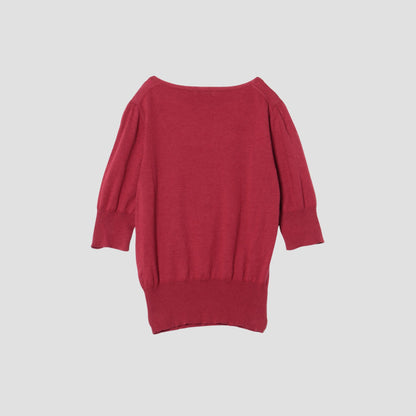 KNIT