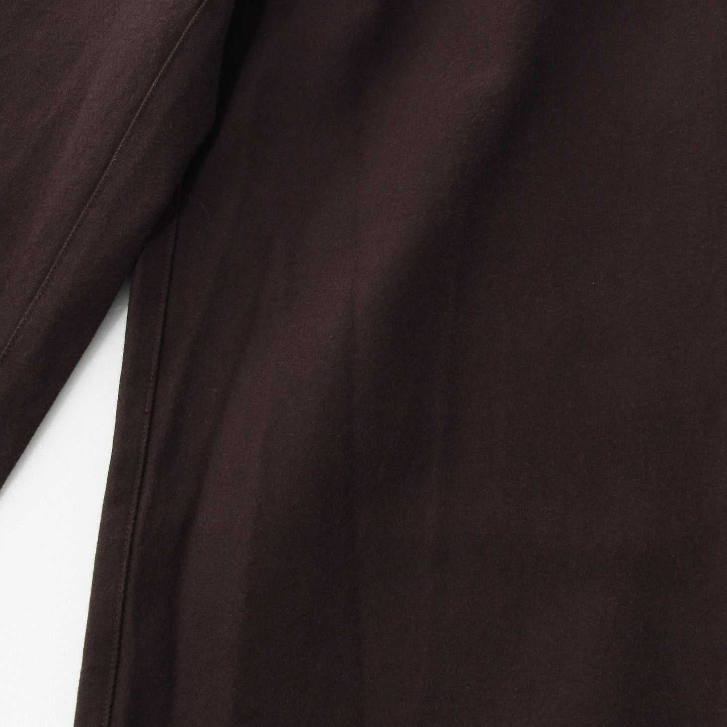COTTON WOOL DRILL TROUSERS