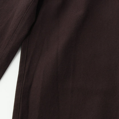 COTTON WOOL DRILL TROUSERS