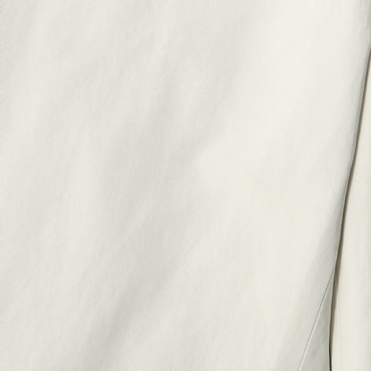 ORGANIC COTTON TWILL TROUSERS