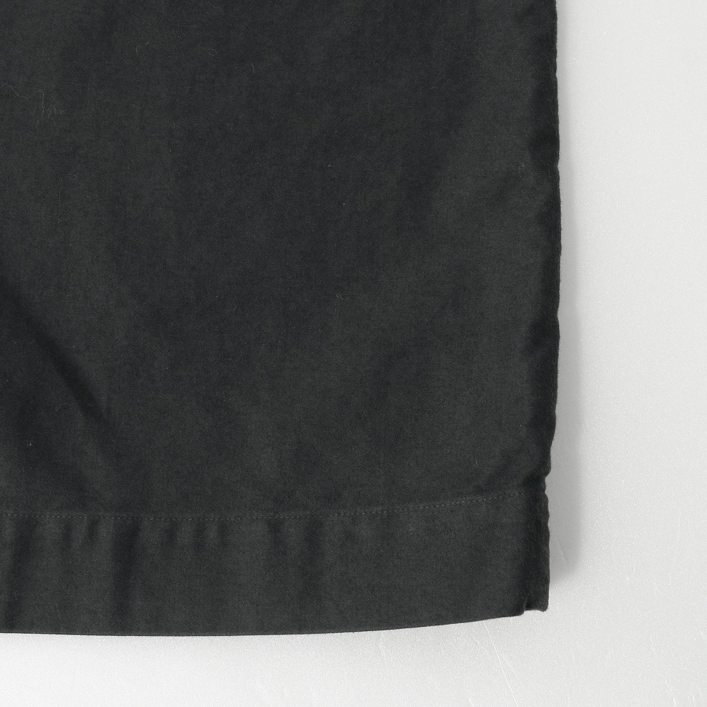 LIGHT COTTON MOLESKIN DRESS