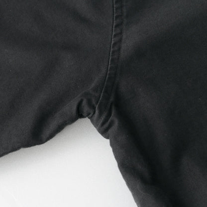 LIGHT COTTON MOLESKIN DRESS
