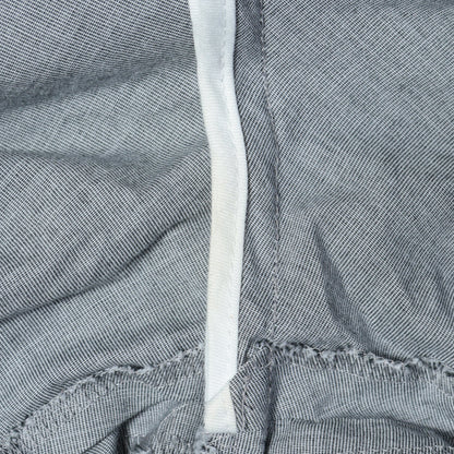 YARN DYE COTTON SHIRTING TROUSERS