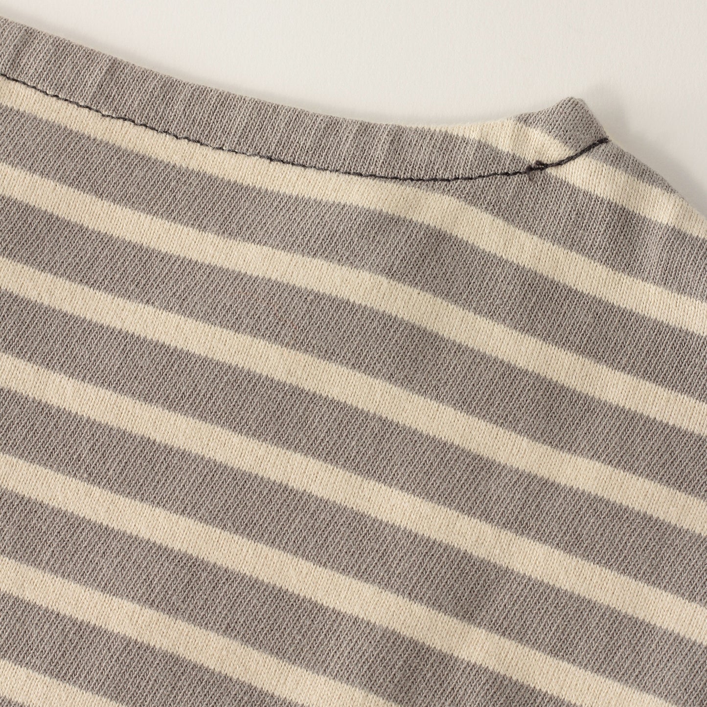 DRY STRIPED JERSEY