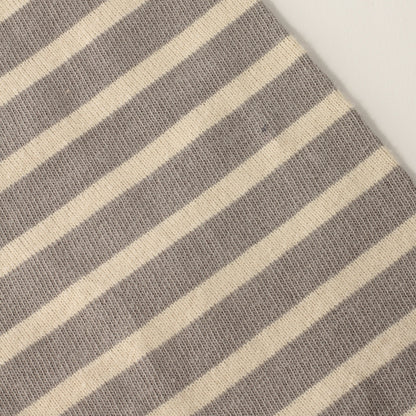 DRY STRIPED JERSEY