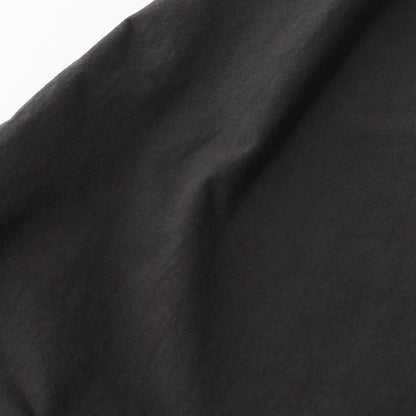 COTTON PLAIN WEAVE SKIRT