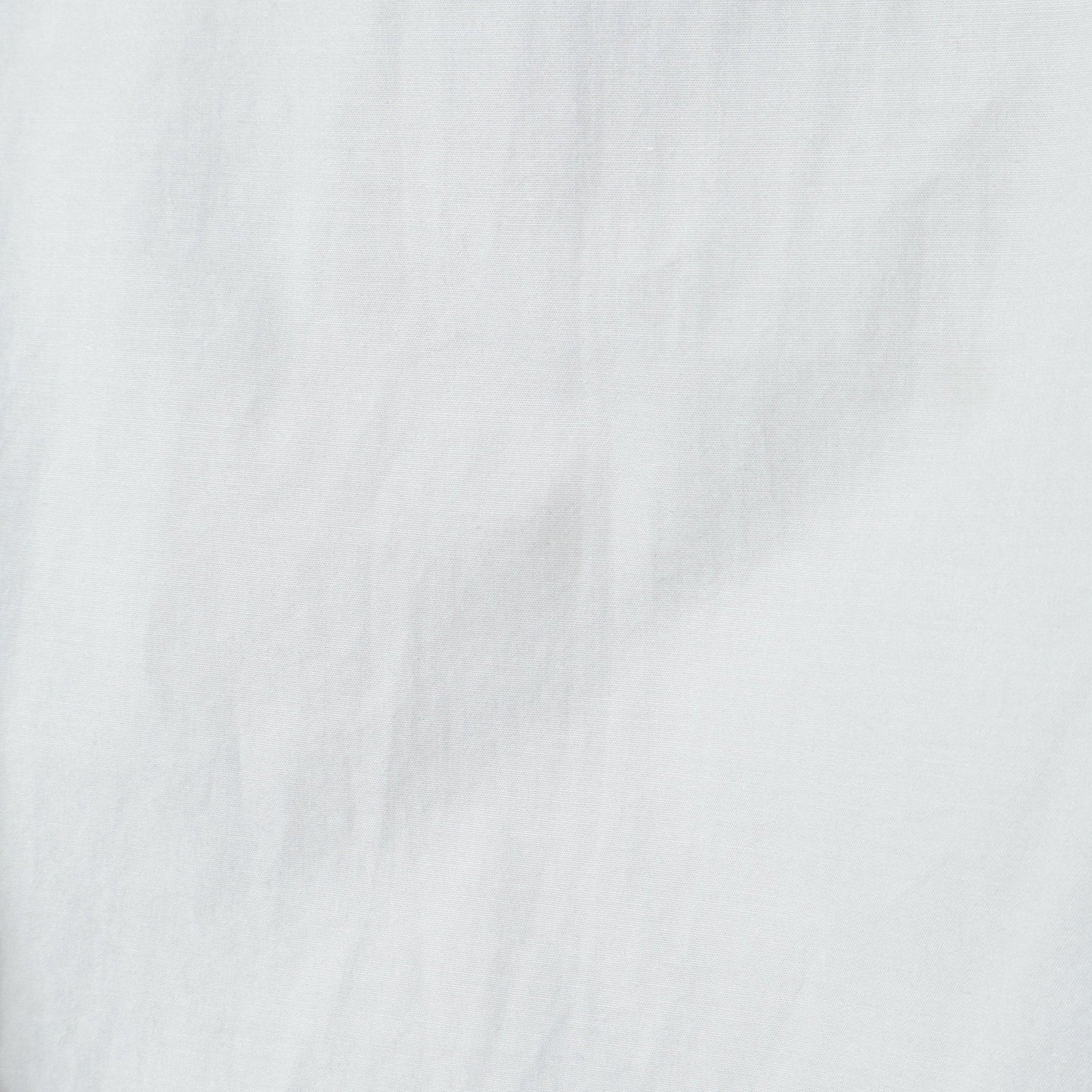 FINE COMPACT COTTON POPLIN Ⅱ SHIRT