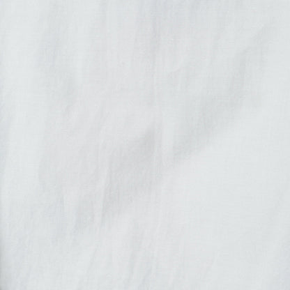 FINE COMPACT COTTON POPLIN Ⅱ SHIRT