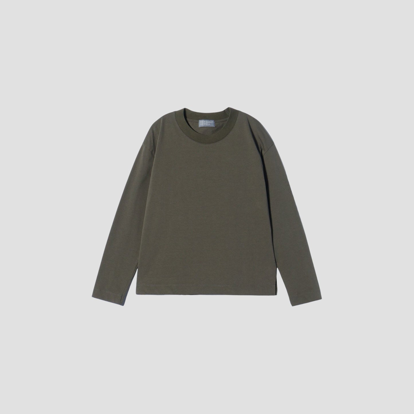 TOUGH OGANIC COTTON JERSEY