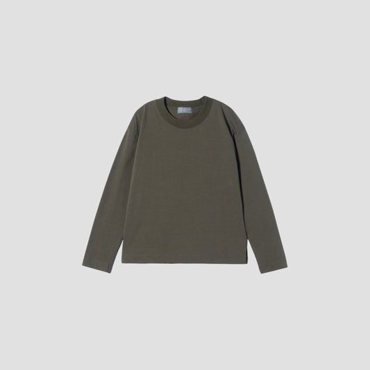TOUGH OGANIC COTTON JERSEY