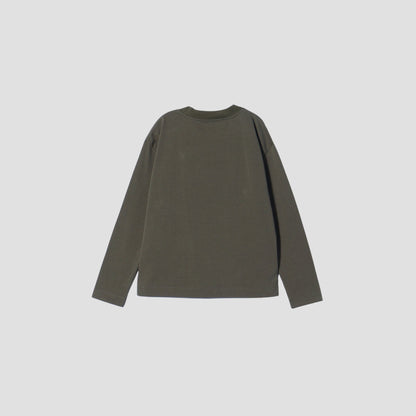 TOUGH OGANIC COTTON JERSEY