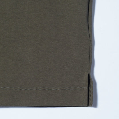 TOUGH OGANIC COTTON JERSEY
