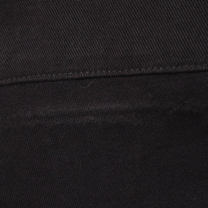 BRUSHED COTTON DRILL TROUSERS