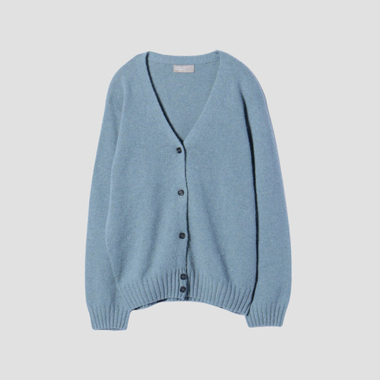 CASHMERE COTTON KNIT
