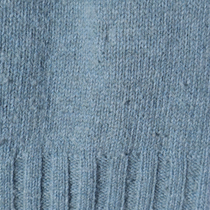 CASHMERE COTTON KNIT