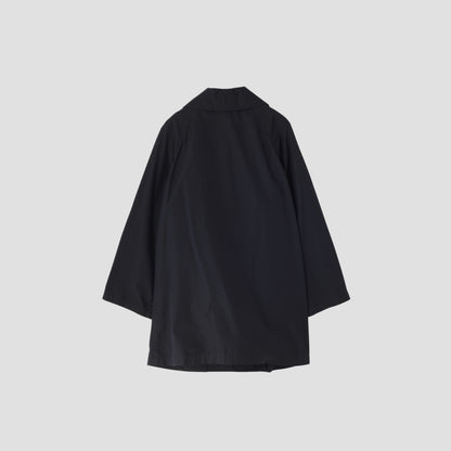 COTTON NYLON COATING