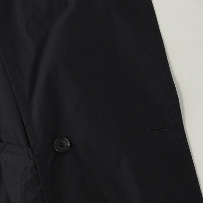 COTTON NYLON COATING