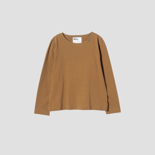 DRY COTTON JERSEY