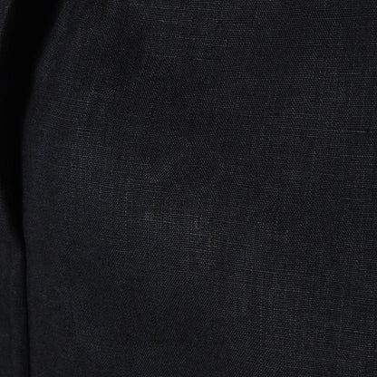 SHIRTING LINEN SKIRT
