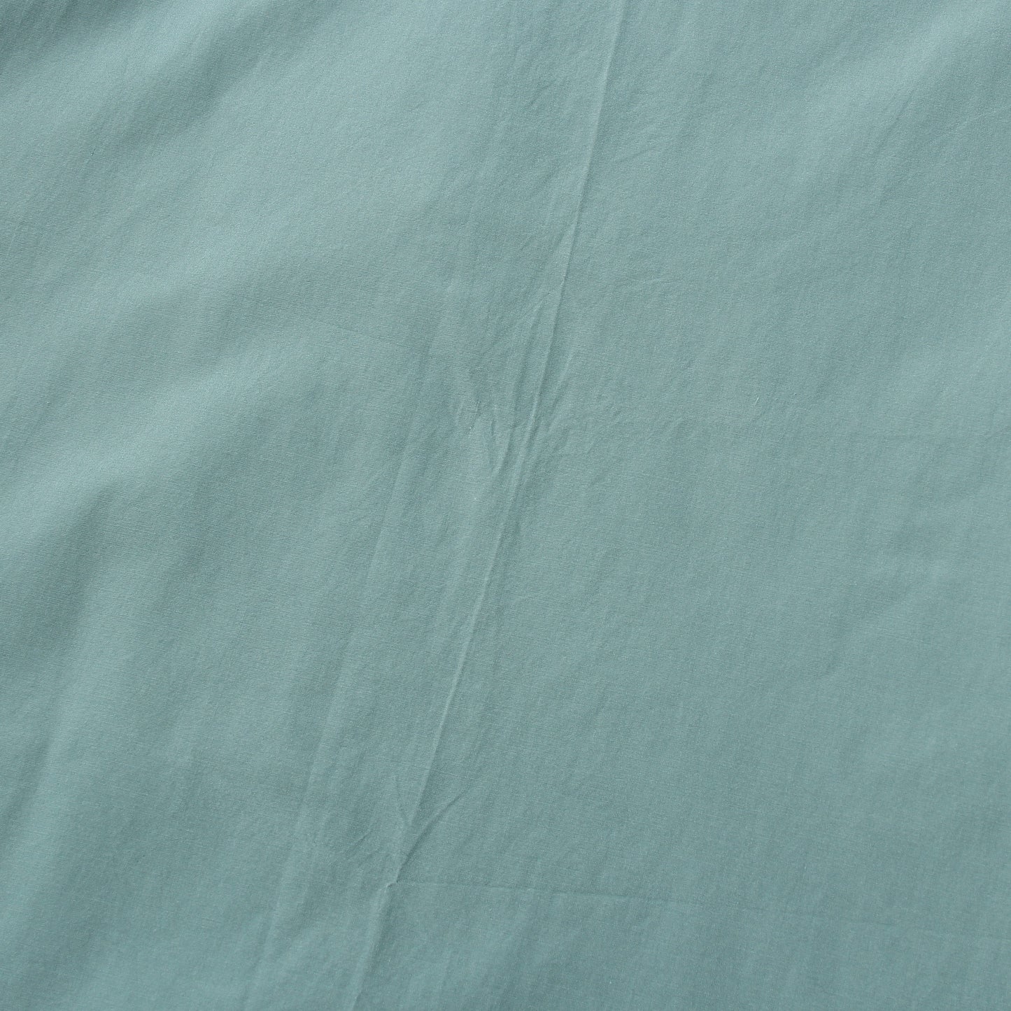 SILK COTTON POPLIN DRESS