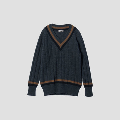 CRICKET KNIT