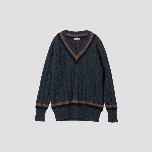 CRICKET KNIT