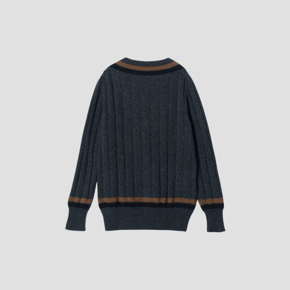 CRICKET KNIT