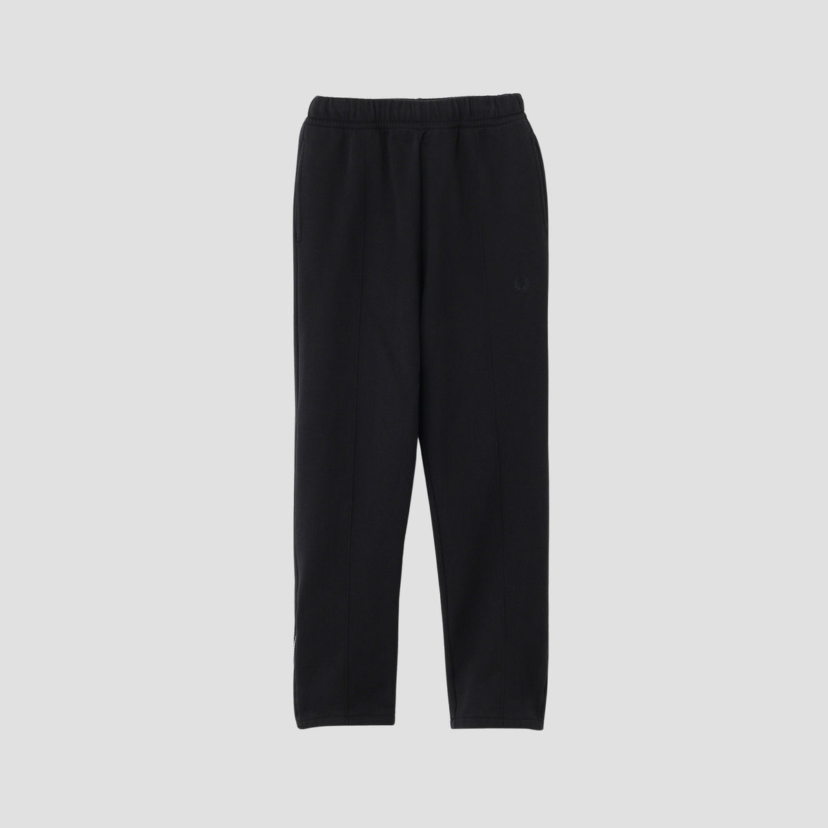 DRY COTTON LOOPBACK TROUSERS