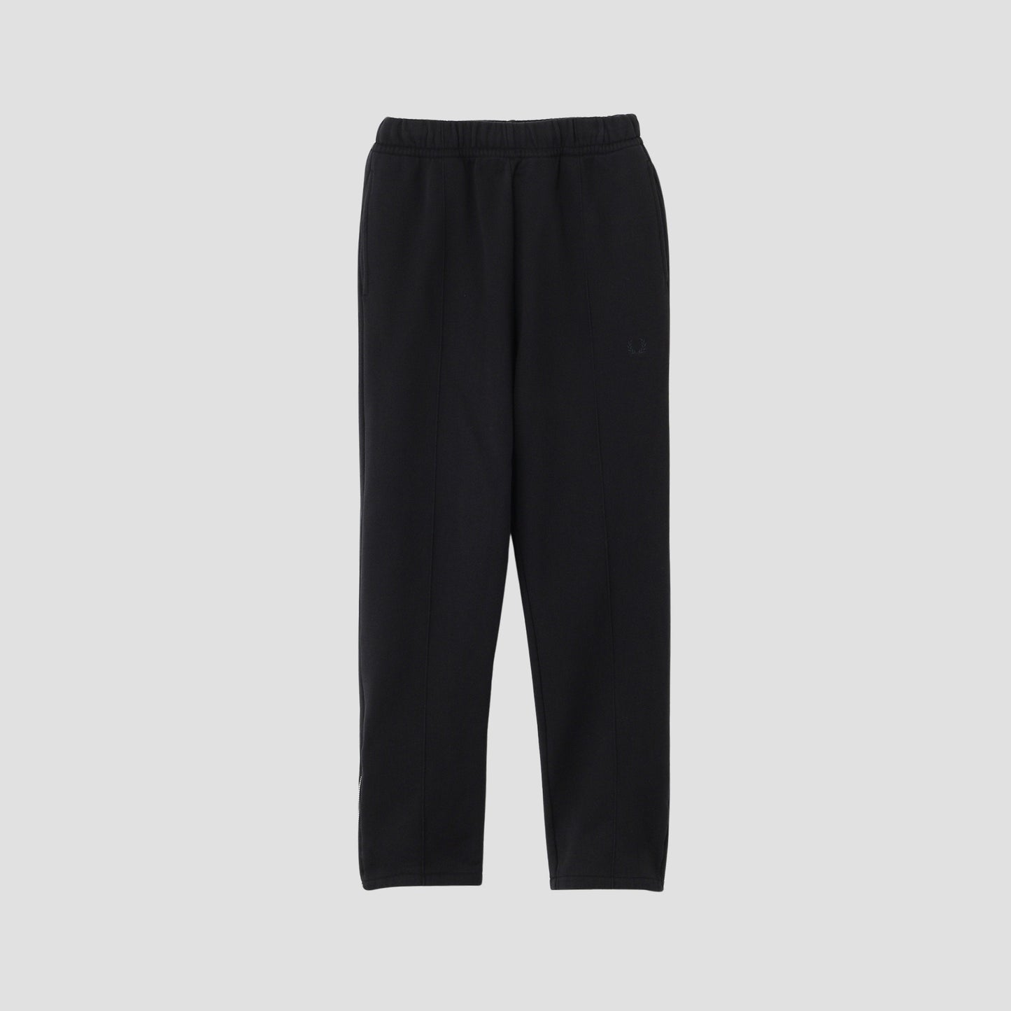 DRY COTTON LOOPBACK TROUSERS