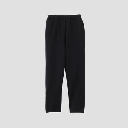 DRY COTTON LOOPBACK TROUSERS