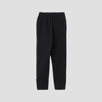 DRY COTTON LOOPBACK TROUSERS