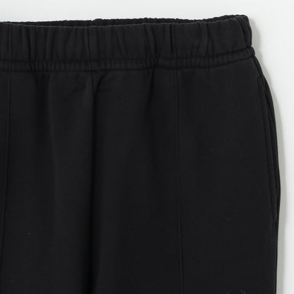 DRY COTTON LOOPBACK TROUSERS