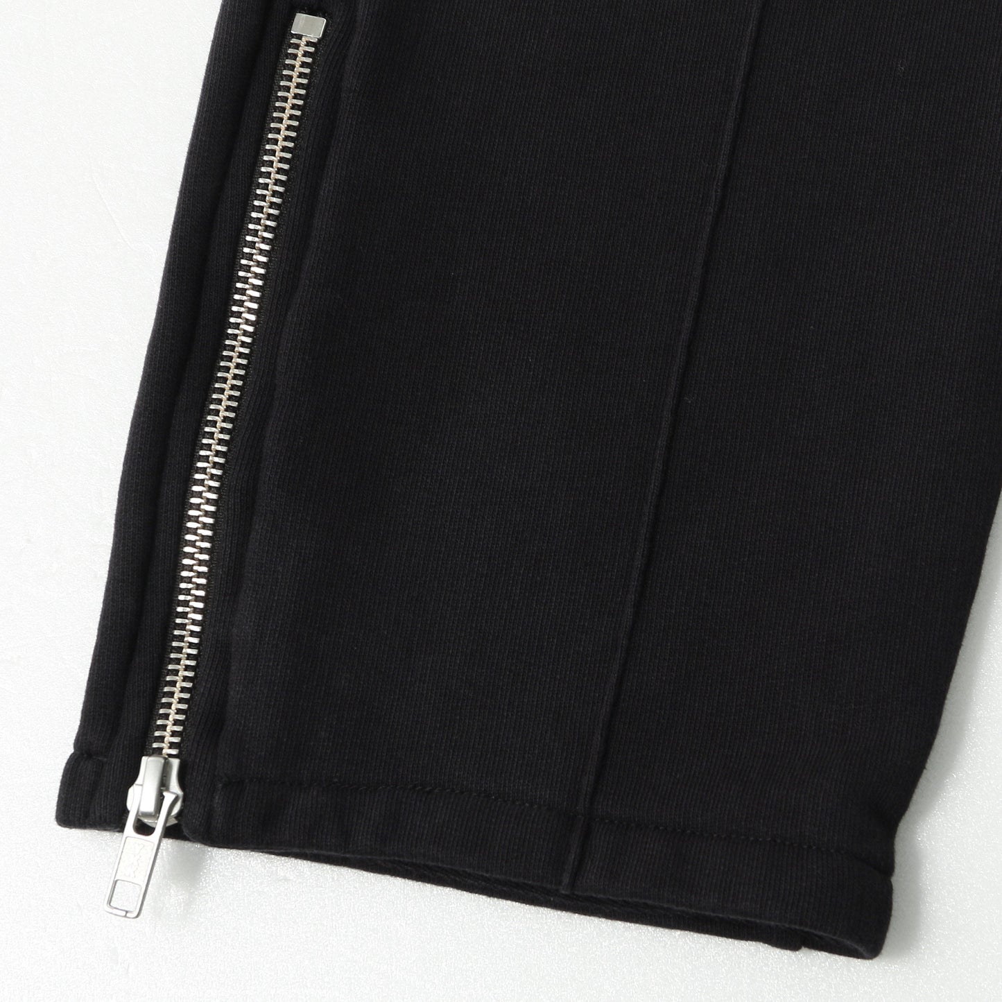 DRY COTTON LOOPBACK TROUSERS