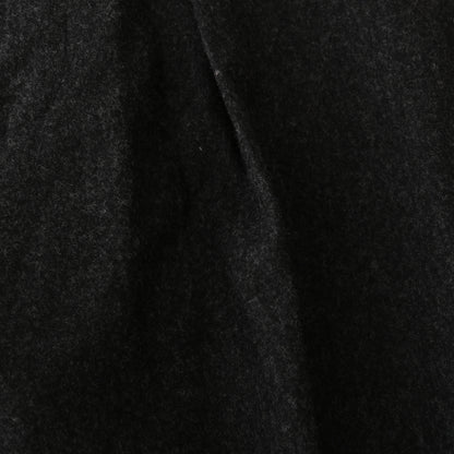 FLANNEL TROUSERS