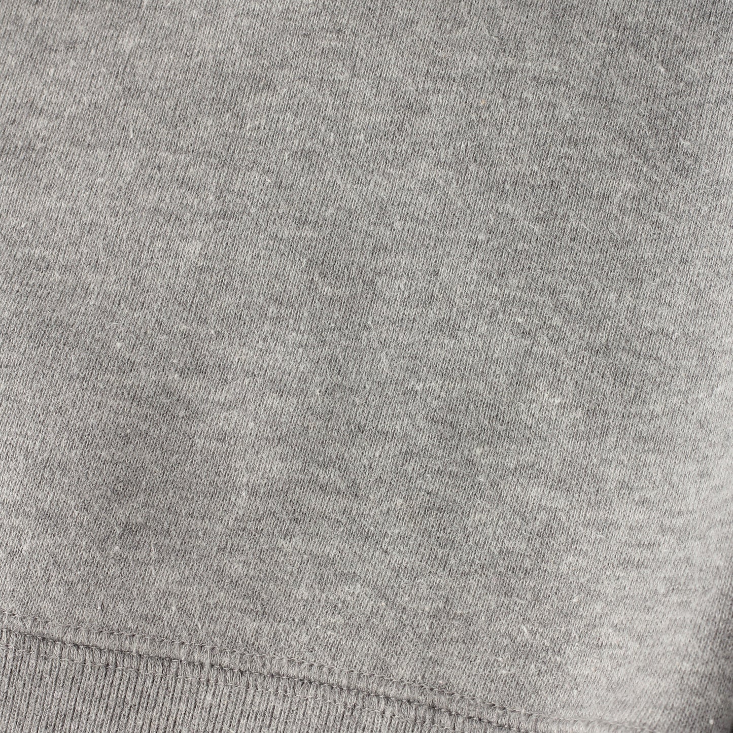 LIGHT LOOPBACK COTTON JERSEY