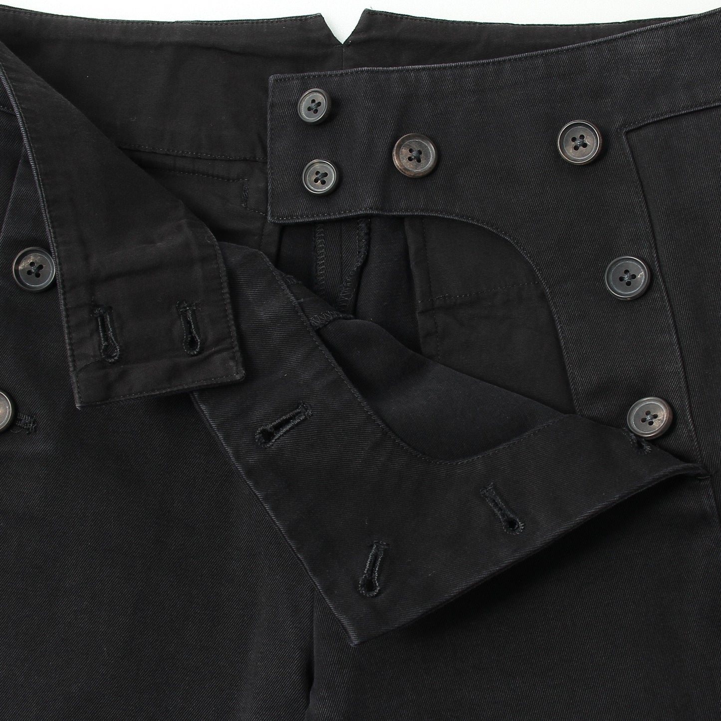 TROUSERS