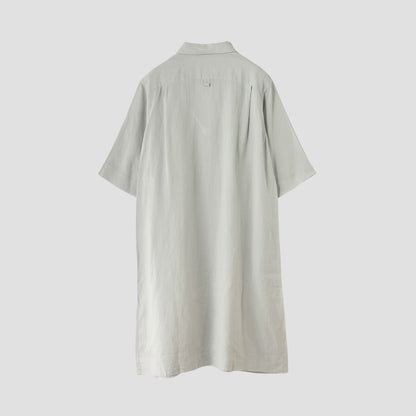 LIGHT LINEN DRESS