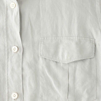 LIGHT LINEN DRESS