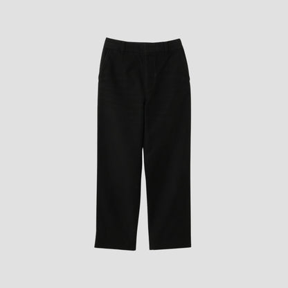 HEAVY MOLESKIN TROUSERS
