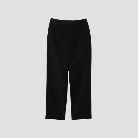 HEAVY MOLESKIN TROUSERS