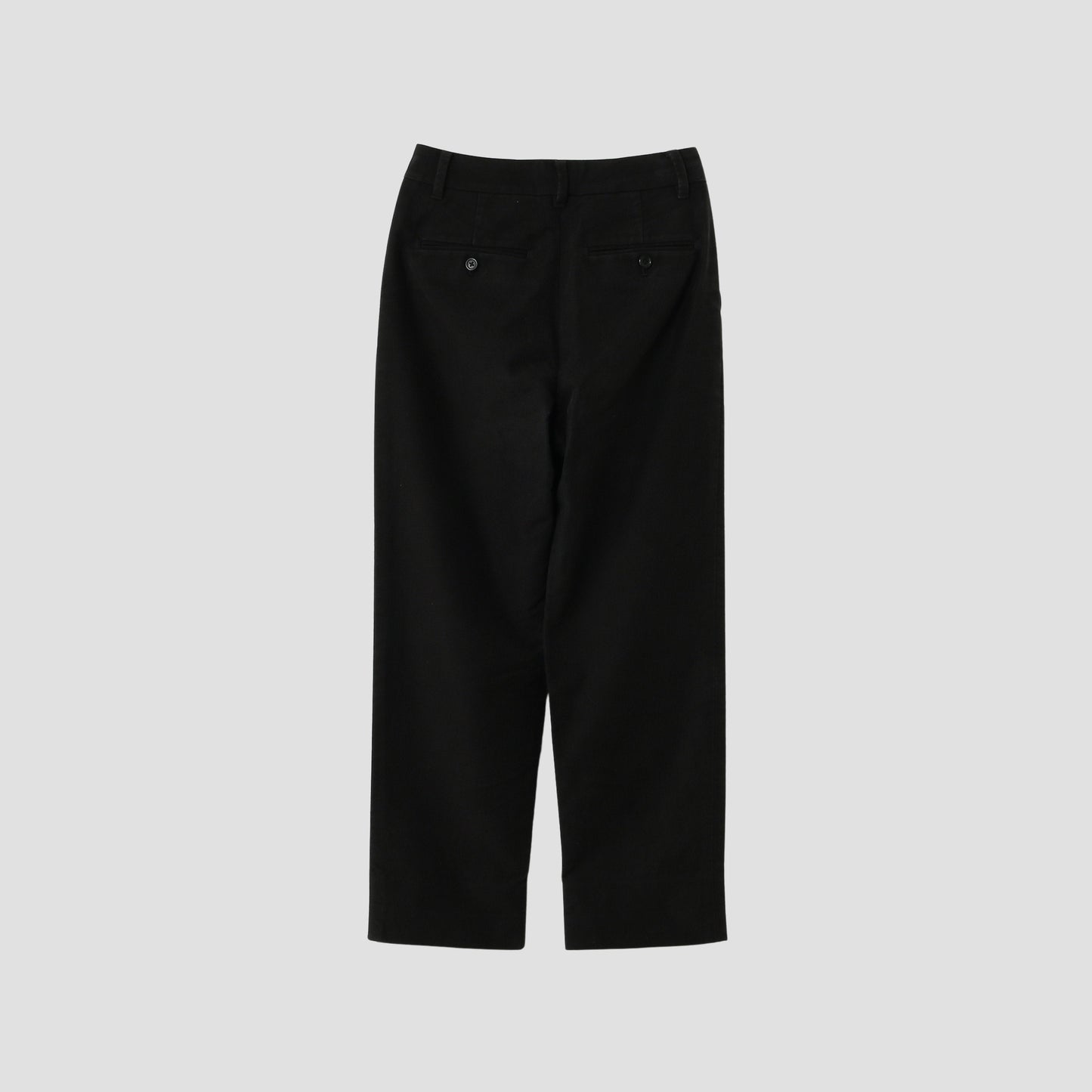 HEAVY MOLESKIN TROUSERS