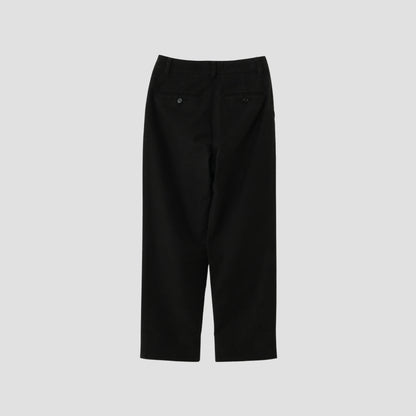 HEAVY MOLESKIN TROUSERS