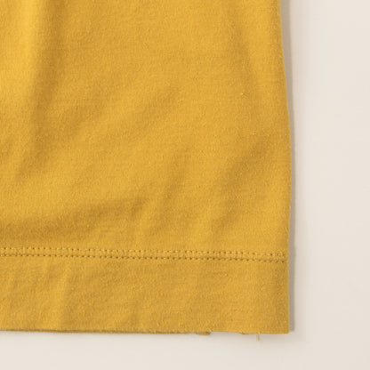 PLAIN COTTON JERSEY