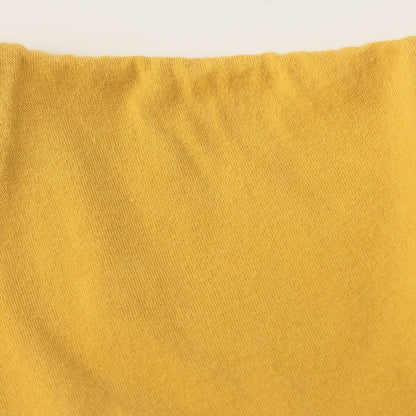 PLAIN COTTON JERSEY