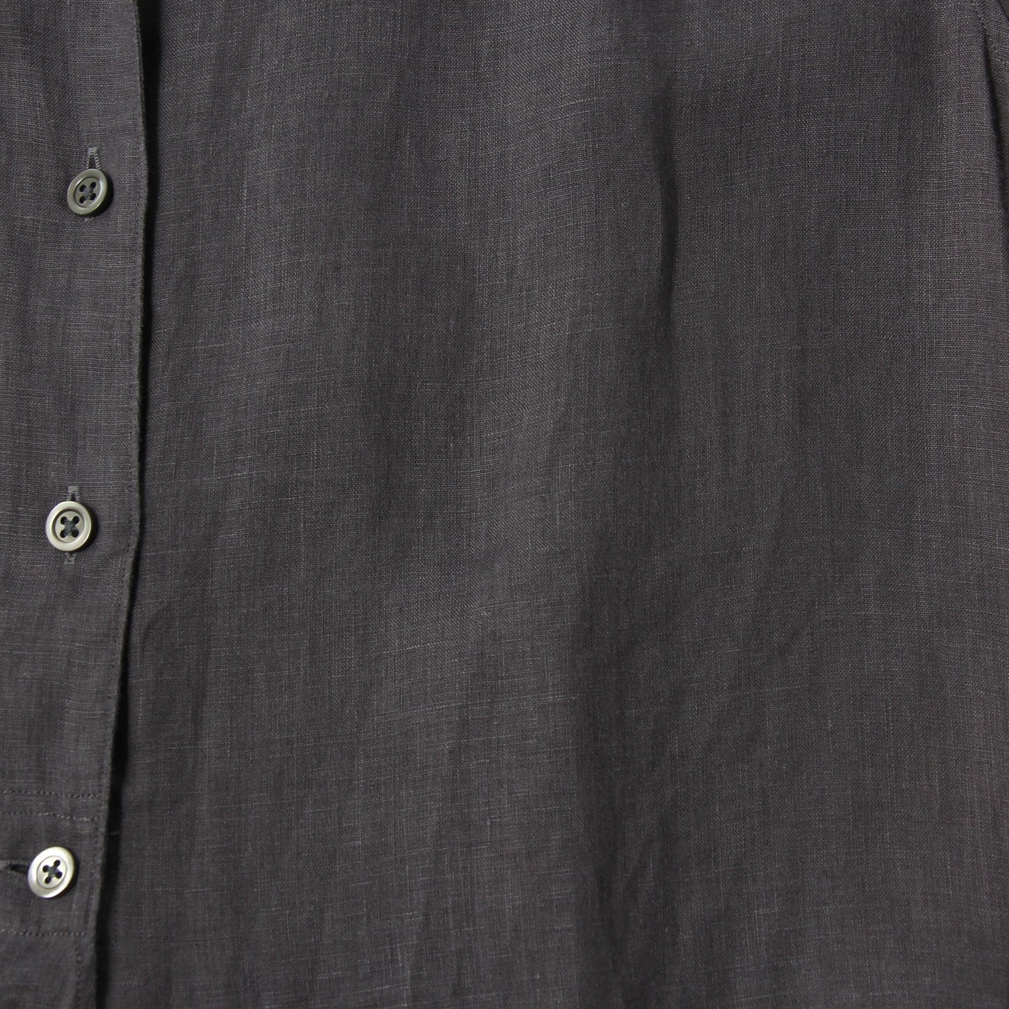 LINEN VOILE SHIRT
