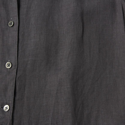 LINEN VOILE SHIRT