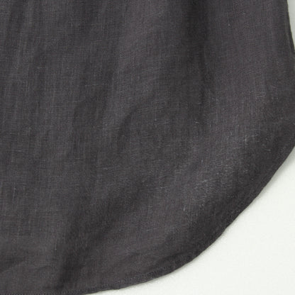 LINEN VOILE SHIRT