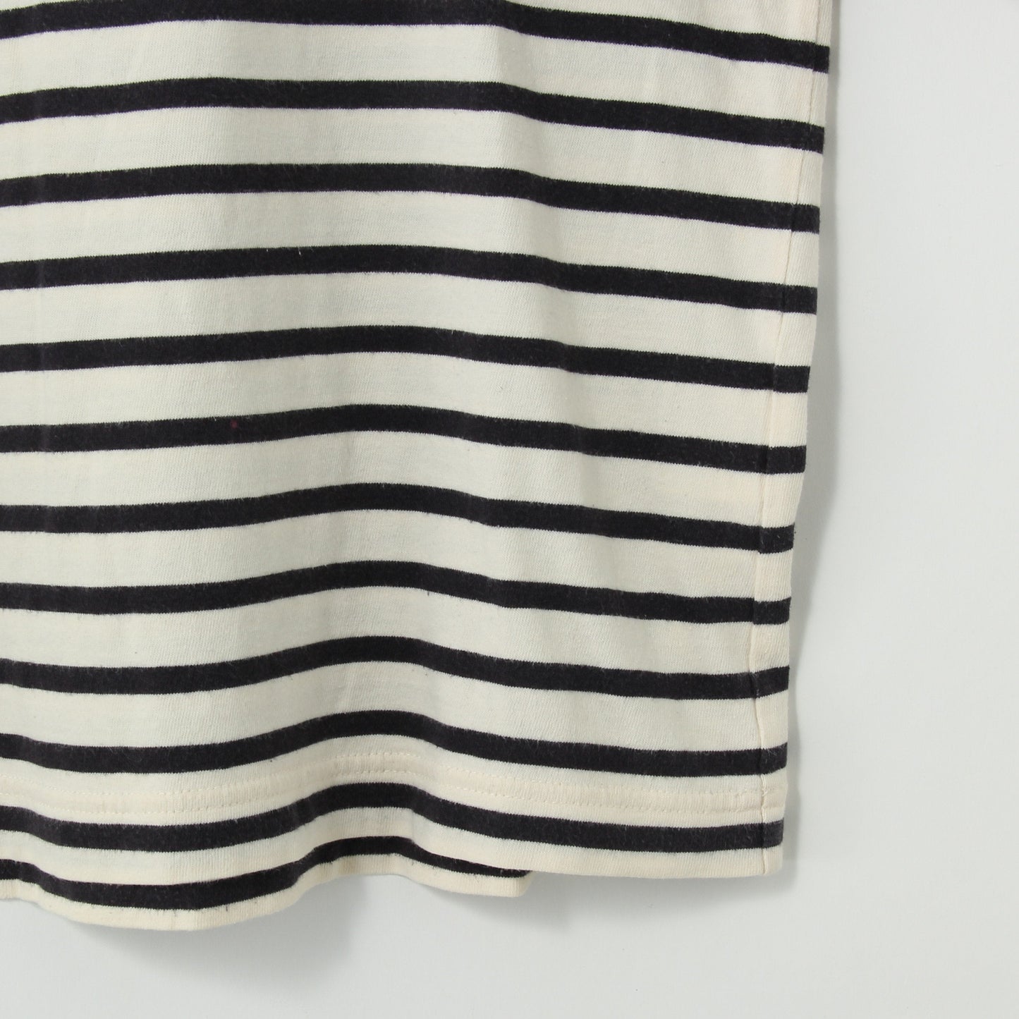 NAVAL STRIPE JERSEY