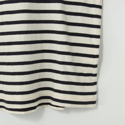 NAVAL STRIPE JERSEY
